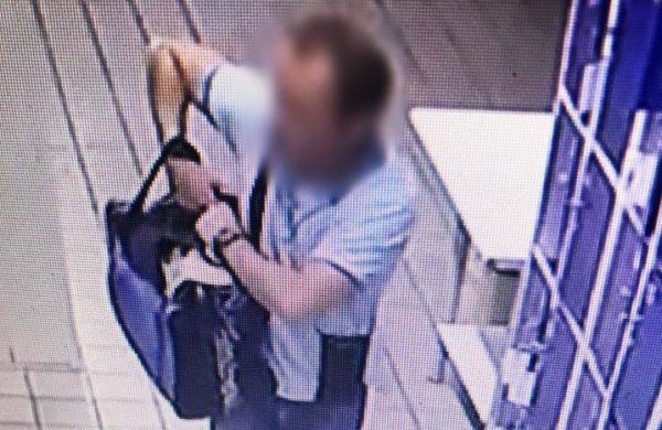 Хранил в шкафчике супермаркета: херсонец привез на продажу в Одессу боевые гранаты