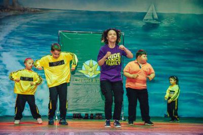 «Ти будеш собою пишатися» - стверджують талановиті діти Херсона