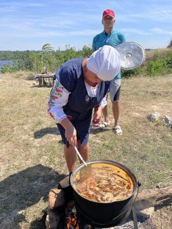 Туристів запрошують в атмосферний Миколаїв