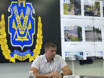 Ситуаційний центр в ОДА обійдеться бюджету в 2 мільйони 443 тисячі гривень