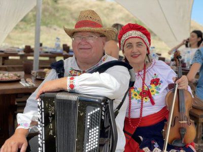 Туристів запрошують в атмосферний Миколаїв