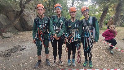 Обласний Центр туристсько-краєзнавчої творчості учнівської молоді запрошує на День відкритих дверей