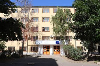 До ХДУ надійшли кошти з міського бюджету на встановлення у 5 корпусі ліфту для маломобільних груп населення