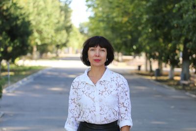 Малицька Алла: я пишаюся своїми співробітниками