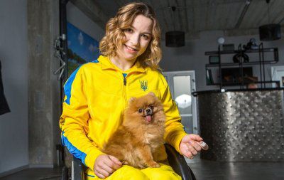 Єлизавета Мерешко: «Мені шалено сподобалися японці» 