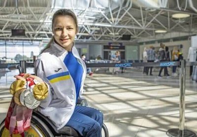 Єлизавета Мерешко: «Мені шалено сподобалися японці»