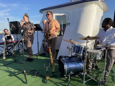 Туристів запрошують в атмосферний Миколаїв