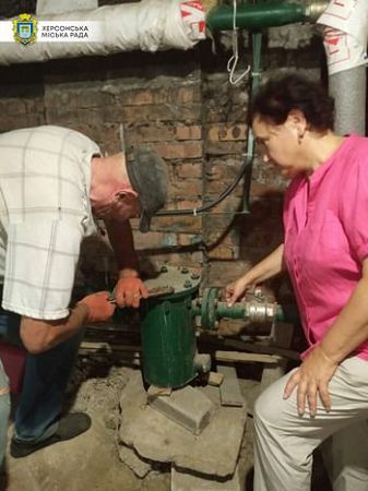 Без Акту готовності до опалювального сезону внутрішньобудинкових мереж теплопостачання багатоповерхівки тепло не отримає