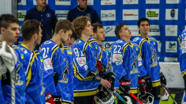 УХЛ: Херсонський «Дніпро» в овертаймі вирвав перемогу над «Краматорськом»