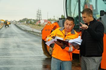 Сергій Козир про продовження програми «Велике будівництво» на Херсонщині