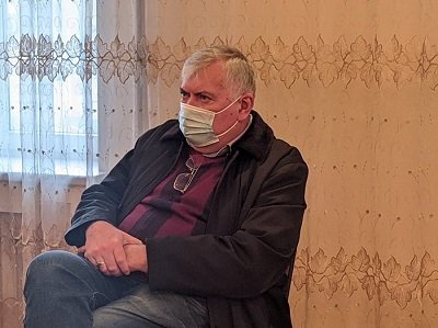 Проєкт PATH підтримає Херсонщину в боротьбі з COVID-19