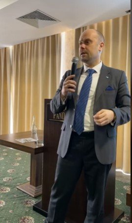 Представник НСЗУ в Херсоні щодо «ковідних грошей»: «Ви повинні нам показати пролікованого пацієнта»