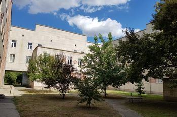 Чи зможе КНП «Каланчацька лікарня» існувати тільки за рахунок обласного бюджету