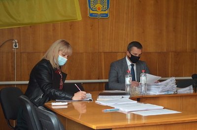 У Великолепетиській громаді депутати «скинулися», аби не закривали інфекційне відділення