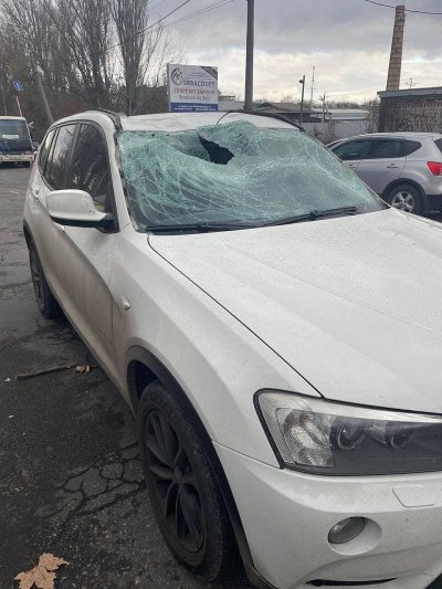 Херсонець запитує в міського голови: хто буде відповідати за трагедію?