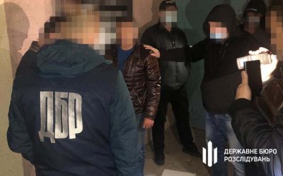 Депутату Херсонської облради загрожує до 8 років позбавлення волі