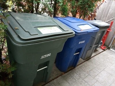 У Голій Пристані відбудуться громадські слухання з питання надання послуг з поводження з ТПВ