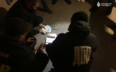 Депутату Херсонської облради загрожує до 8 років позбавлення волі