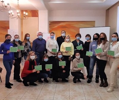 У херсонській поліції працюватиме «Зелена кімната» для дітей