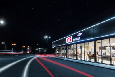 Здоров'я та безпека найбільшої торговельної мережі України: в «АТБ» вакцинували понад 80% співробітників