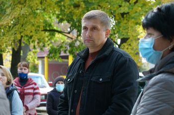 «До кожного населеного пункту має ходити транспорт», – Сергій Козир