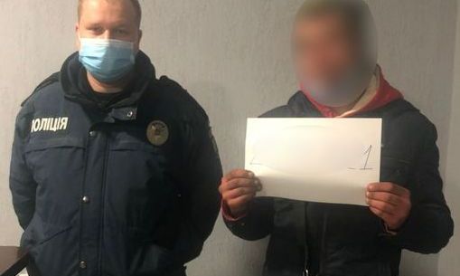 11 детей пропало на Херсонщине - их успешно разыскали полицейские