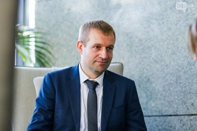 Директор Мелитопольского ГБР рассказал о коррумпированности полиции, проверках на полиграфе и угрозах