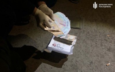 Депутату Херсонської облради загрожує до 8 років позбавлення волі