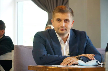 Громади області мають отримувати сучасне обладнання, аби надавати допомогу, - Сергій Козир