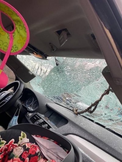 Херсонець запитує в міського голови: хто буде відповідати за трагедію?