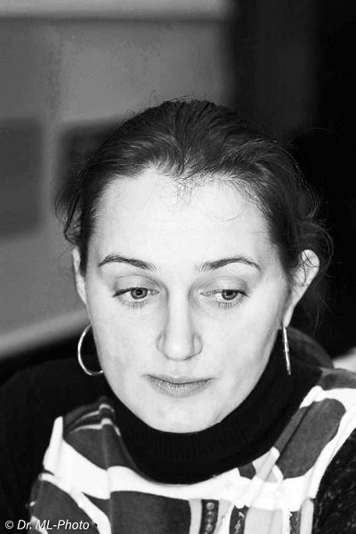 Херсонка Інна Гапоненко здобула «срібло» на Чемпіонаті України з рапіду