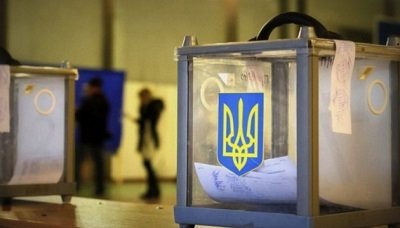 Новий заступник голови Херсонської обласної ради Юрій Власов