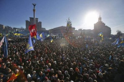 Віктор Залевський: Я б і сьогодні виїшов на Майдан