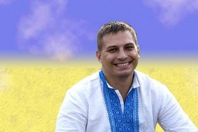 Завтра відбудеться прощання з патріотом Андрієм Щербиною