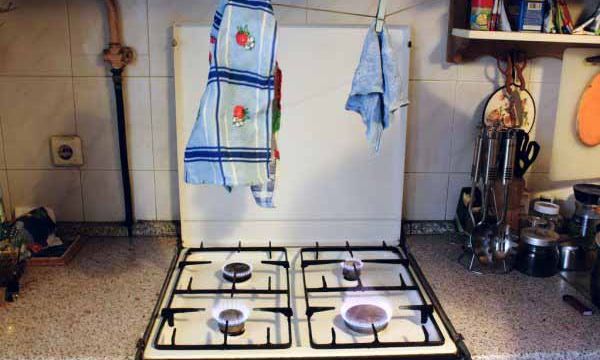 Поджариться на собственном белье умудрился мужчина на Херсонщине