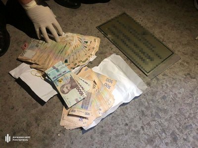 Депутату Херсонської облради загрожує до 8 років позбавлення волі