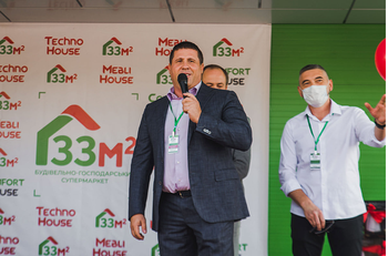 Геннадий Гирин: Конкурентен, значит успешен