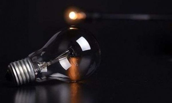 Накопали: земляные работы в Каховке "отрубили" электричество в части города