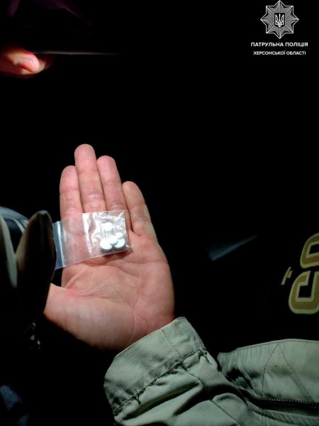 В Херсоне задержали закладчика с помощью нового чат-бота