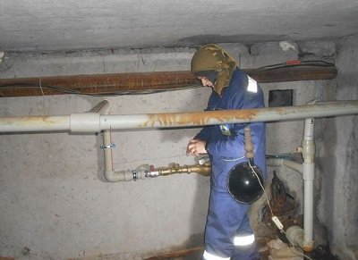 Водоканал Херсона встановлює вузли комерційного обліку