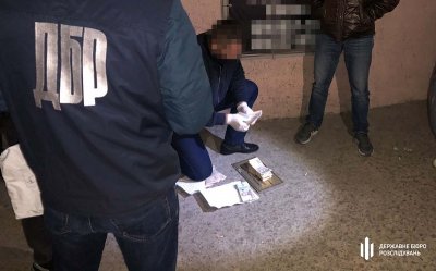 Депутату Херсонської облради загрожує до 8 років позбавлення волі