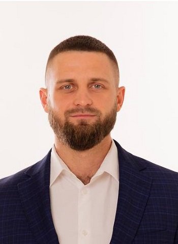 Один з заступників мера Херсона написав заяву «за власним бажанням»