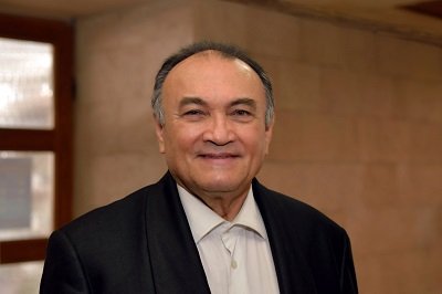 У Херсоні помер Народний артист України Харіс Ширінський