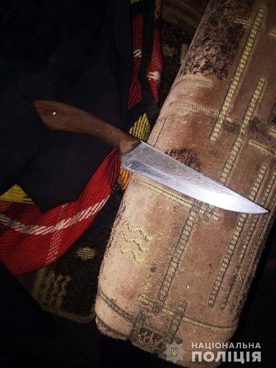 В Скадовському районі суд помістив під варту підозрюваного у замаху на вбивство