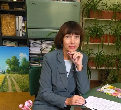 Алла Малицька: цінуйте кожен день свого життя