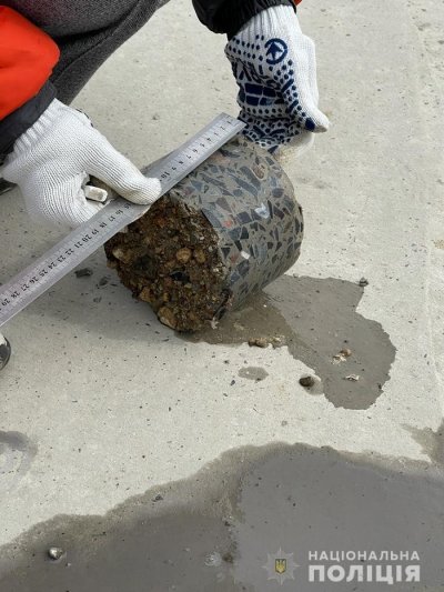 В Херсоні поліцейські підозрюють експосадовця в заволодінні понад 6,5 млн. грн. державних коштів