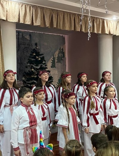 Переможці творчого конкурсу «Час творити дива» відвідають Херсонську міську раду