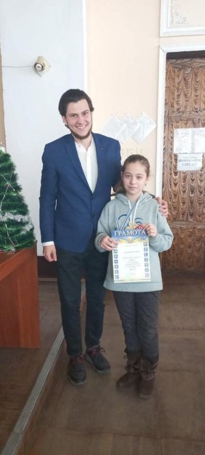 У Херсоні відбулися змагання з шахів