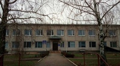 В Тавричанській громаді реконструюють будівлю сільської амбулаторії