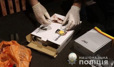 У Херсоні поліцейські викрили місця розпусти, замасковані під масажні салони